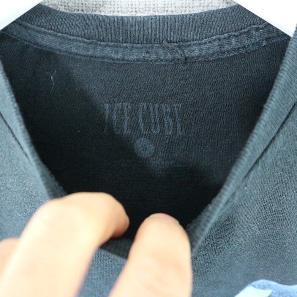 Ice Cube Rapper Modern Tee Mens Small - Picture 4 of 6